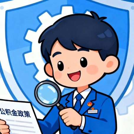 北辰《关于2025住房公积金年度缴存有关问题的通知》政策解读