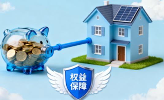 北辰住房公积金政策“上新” 一文为你划重点