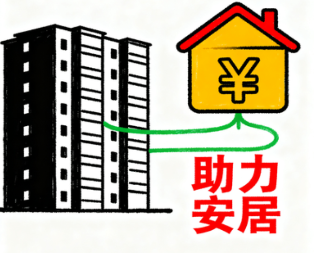 北辰从发放补贴到公积金贷提额，各地保障多子女家庭住房政策升温