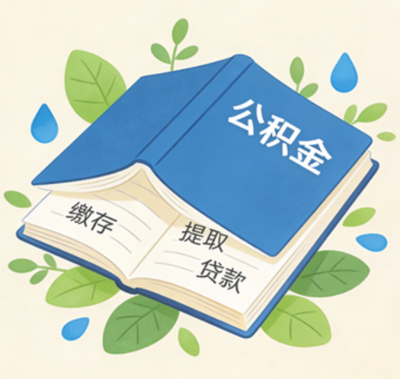 北辰住房公积金的提取条件