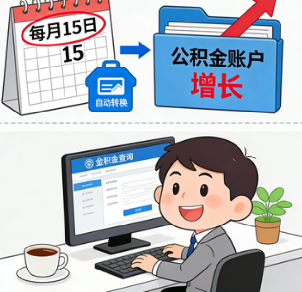 北辰公积金代办服务：专业赋能，合规守护您的住房权益