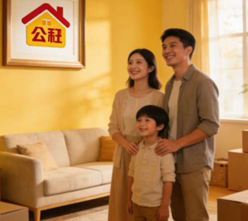北辰夫妻购房提取住房公积金