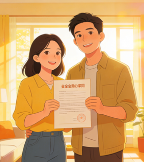 北辰提取住房公积金直付房租业务操作详解
