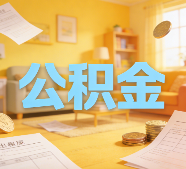 北辰别让公积金“躺在账户里睡觉”！