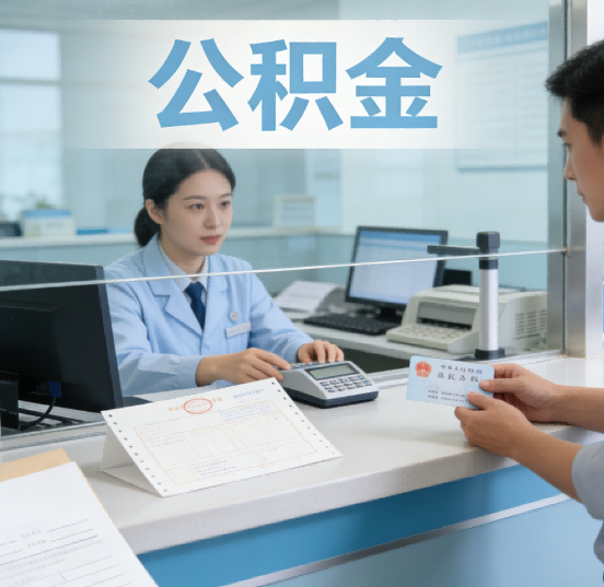 北辰公积金提取的两种方式全面对比