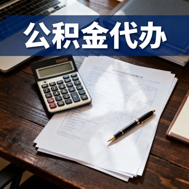北辰公积金代办：哪些人办了之后说“真值”