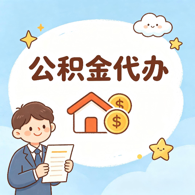 北辰公积金代办:从咨询到到账,一个完整案例还原